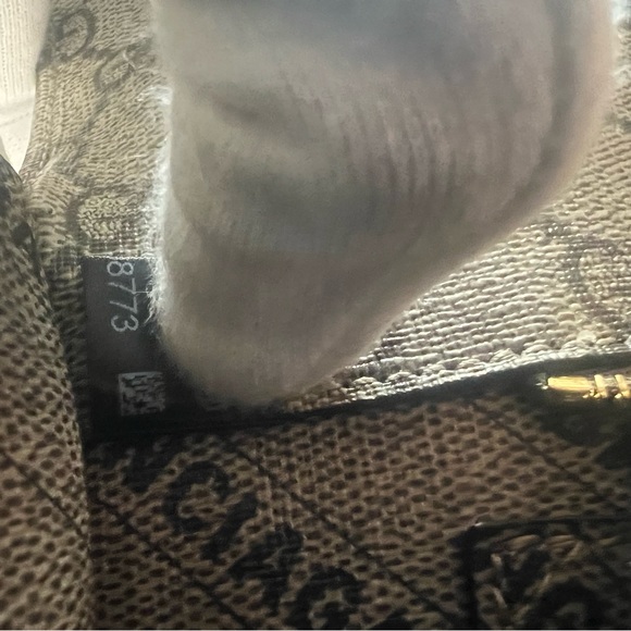 Gucci X Balenciaga The Hacker Project Hourglass Bag Medium - Picture 8 of 8